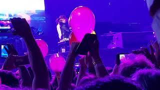 Guns n' Roses - November Rain - São Paulo Trip - 26/09/2017 - Allianz Parque