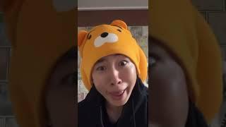 재입대VS재수 #승헌쓰