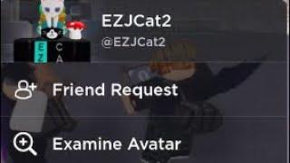 BEATING EZJCAT2 IN RANKED (Roblox bedwars)