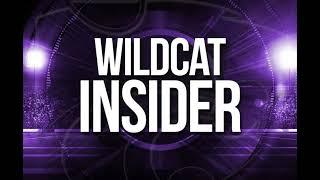 10/14/24 - Wildcat Insider - Hour 2: "Voice of the Wildcats" Wyatt Thompson