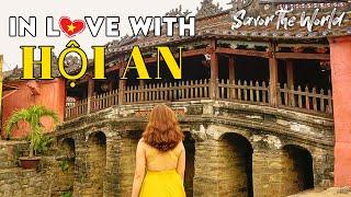 Hoi An: The Adventure in the Old Town of Vietnam