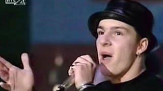 Maxx - Get A Way (Live) 1994