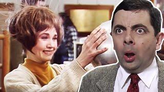 ELECTRIC Bean | Funny Clips | Mr Bean Official