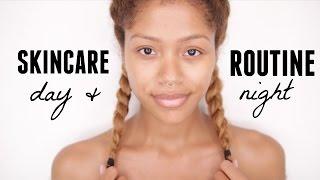 Skincare Routine | Tasha Green