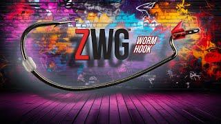 Introducing the ZWG Worm Hook