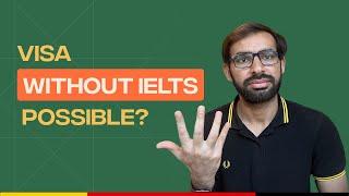 Study in Germany Without IELTS? | How to Prepare for IELTS?