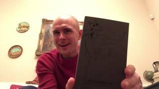 Nasomatto Pardon Fragrance Review; Favorite Nasomatto But Not The Best