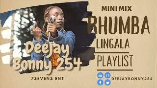 RHUMBA MIX VOL 1- DEEJAY BONNY 254 (KOFFI OLOMIDE, FRANCO,MADILU,FALLY IPUPA)