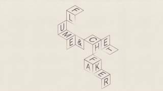 Chet Faker- Gold (Flume Re-Work)