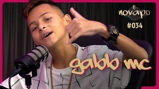 GABB MC - novapo Podcast #034