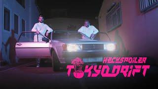 HECKSPOILER "Tokyo Drift"