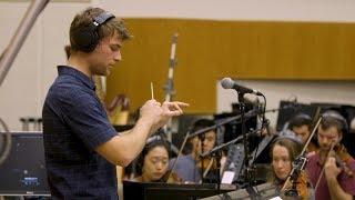 Educating the Next Generation of Film Composers at Eastman