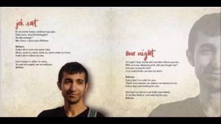 Jimmy Mustafa Band - JEK RAT/ One night  (Official Audio) HD