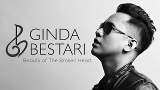 Ginda Bestari - Beauty of The Broken Heart [Official Audio]