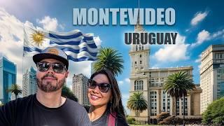 Montevideo Uruguay: Culture, Cuisine, and Colonial Charm