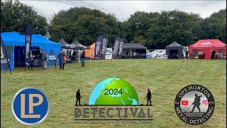 293. Detectival Weekender in Hertfordshire