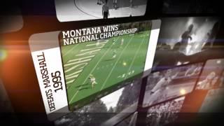 Celebrating 50 Years of Excellence - Big Sky Conference