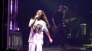 Alanis Morissette "Hand in My Pocket" Triple Moon Tour @ Merriweather Post Post Pavilion 6.29.24