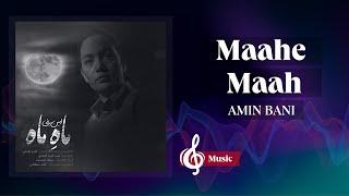 Amin Bani - Mahe Mah | امین بانی - ماهِ ماه