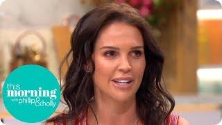 Danielle Lloyd Reveals She Had Similar Run-Ins With Rebekah Vardy | This Morning