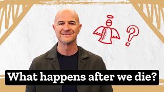 What Happens After We Die? - Bold Steps with Dr. Mark Jobe