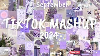 Tiktok Mashup September 2024 (Not Clean)