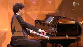 Camiel Boomsma | Mendelssohn |  Venetian Gondola Song Op.30 No.6