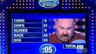 Family Feud - Darling vs. Kerkhoff (part 3)
