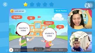 Palfish Teacher ( Learning is fun )