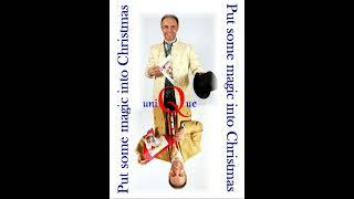 Seasons Greetings To all Magicians Professional and Armature