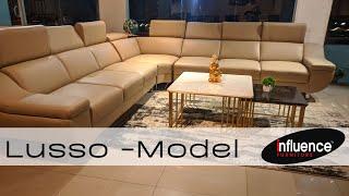 Furniture Shops in Vijayawada | Lusso Model | Influence Furniture Vijayawada