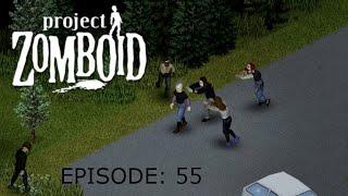 A Place Of Knowledge | Project Zomboid #55