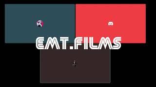 EMT.FILMS PODCAST: QUARANTINE EDITION S2:EP01