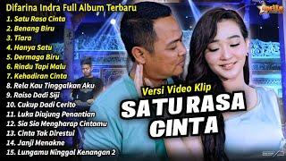 Difarina Indra Full Album || Satu Rasa Cinta, Difarina Indra Henny Adella Full Album Terbaru 2024