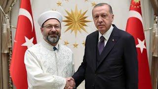 Diyanet devlet için neden ve ne ölçüde önemli? Cafer Solgun ile söyleşi