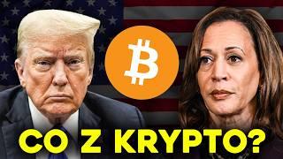 Debata w USA - znowu bez KRYPTO? $13M za BTC ~ Saylor | Friend.Tech Rug pull?