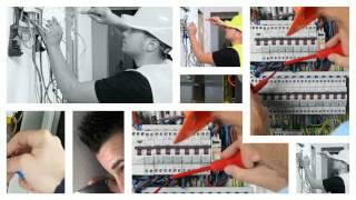 Hiring Commercial Electricians for your electrics