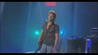 Bon Jovi - Lie to Me (Taratata, Paris 1996)