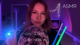 ASMR For People Who Desperately Need Sleep Right Now