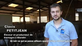 Isère Agri'Tour 2024 : les avantages du salariat agricole