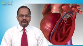 CIMS HOSPITAL - Dr. Dhiren Shah - Heart Failure Facts And Treatment