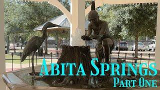 PART ONE - Unveiling the Mystique: History of Abita Springs, Louisiana | Louisiana Dread