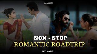 Romantic Road-Trip  | JAYRAJ VAGHELA| Romantic travelling songs