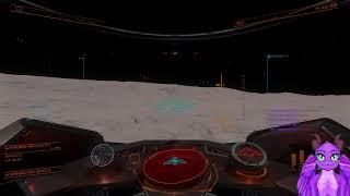 Revisiting Elite Dangerous Post invasion  【Elite Dangerous】