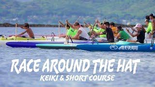 2024 Race Around the Hat Keiki and Short Course