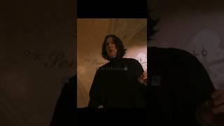 Potter Puppet Pals: The Mysterious Ticking Noise|Severus Snape edit|°*𝓢𝓮𝓿𝓮𝓻𝓾𝓼 𝓢𝓷𝓪𝓹𝓮*°