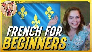 The French Mindset - Playing FRENCH for BEGINNERS | AOE4