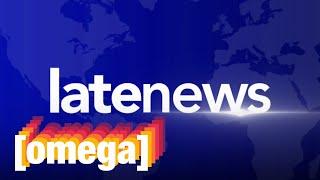 TVMax: Late News - graphics refresh (7 November 2024)