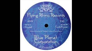 Blue Planet Corporation - Crystal