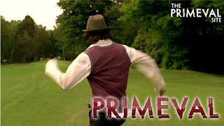 Primeval: Series 1 - Episode 5 - The Pteranodon Hunts Connor and Rex (2007)